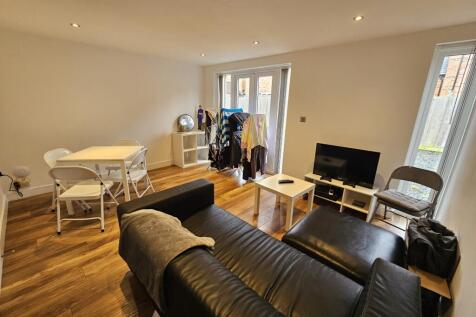 Flat 9, 56 Russell Terrace, Leamington Spa photo 3
