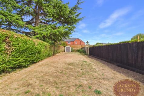 Sandy Lane