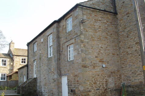 Abbey Mill House Egglestone Abbey Barnard Castle, DL12 9TN photo 3
