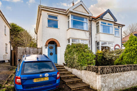 Bristol, BS15 - property photo