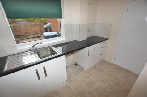 Kent Close, Worksop photo 4