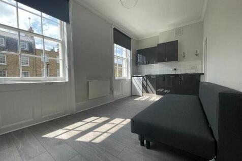 Studio Gloucester Place, NW1 photo 5