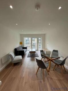 1 Bedroom Apartment to Let