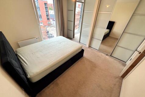 Spectrum, Block 11, Blackfriars Road, Salford M3 photo 5