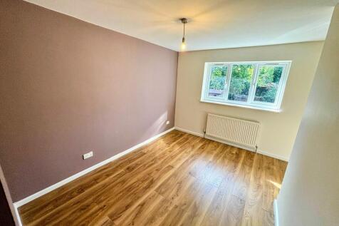 Mill Heath, Bettws, Newport photo 4