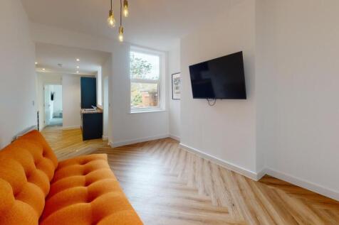 Fearon Street, Loughborough photo 2