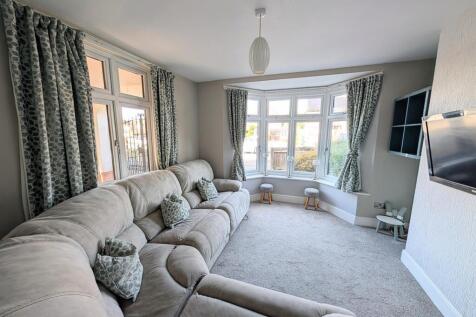 Characterful four-bedroom semi-detached home for s