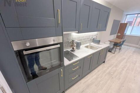 Apartment 28, Centaur Living, Great George Street Leeds, LS1 3LA photo 3