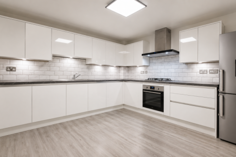 Chesterfield Gardens, West End, Glasgow, G12 0BF photo 3