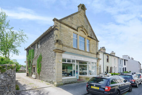 Front of Property...