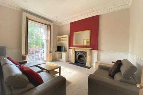Bertie Terrace, Warwick Place, Leamington Spa photo 3
