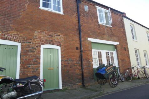 Flat 6 The Old Oast External 2.JPG