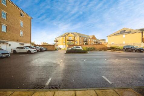 Allocated Parking