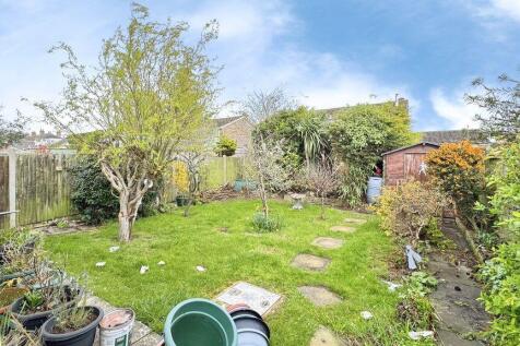 Beacon Close