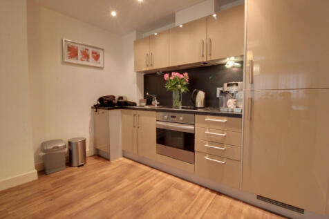 Gedling Court, London, SE1 photo 5