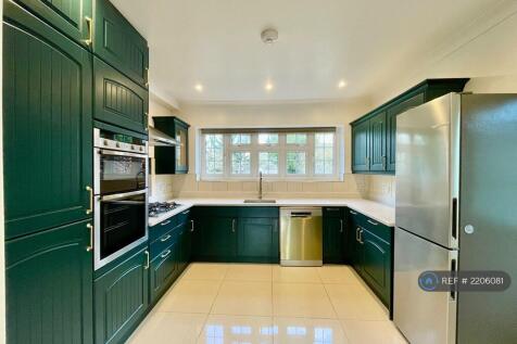 Kitchen View 2