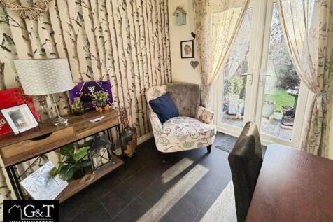 OPEN PLAN KITCHEN/DINER