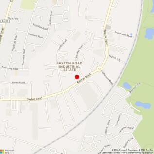 Property Map