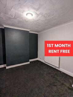 1ST MONTHS RENT FREE