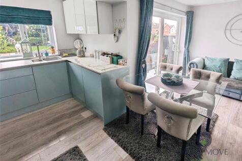 Kitchen Day Room