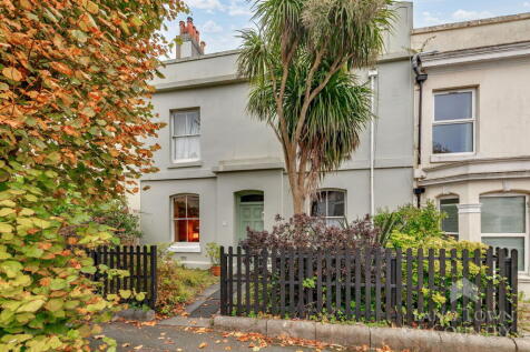 Plymouth, PL2 - property photo