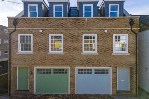 Front - Both Houses