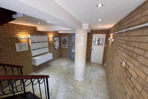 Entrance Lobby