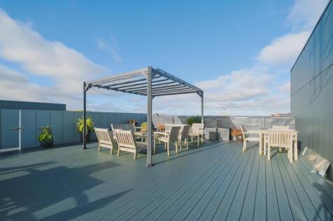 Roof Terrace