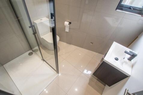 Outhouse Bathroom