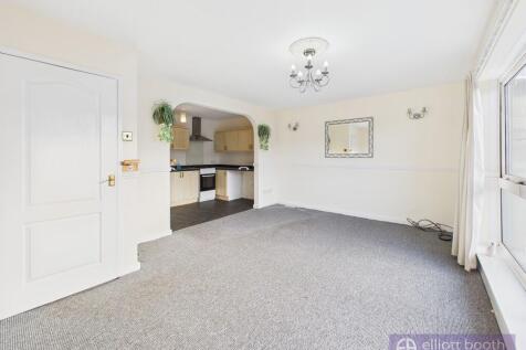 Open Plan Kitchen...