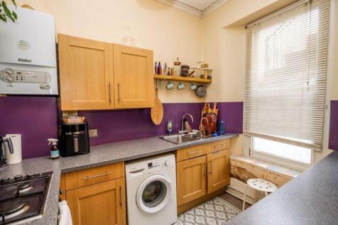 Kitchen Ground Floor Flat