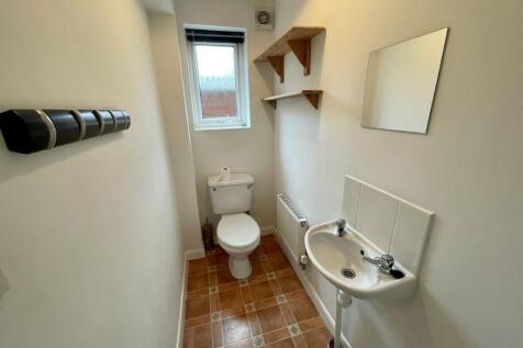 Judes Court, Nottingham photo 5