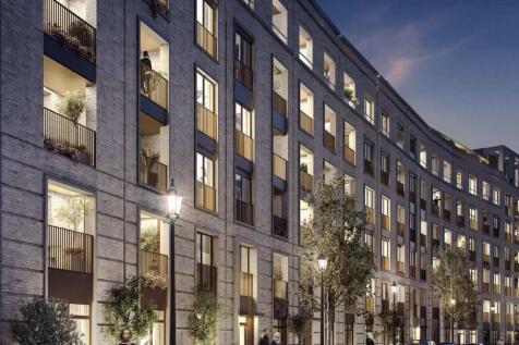 Exterior CGI