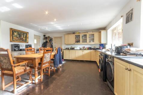 Kitchen Breakfast Room
