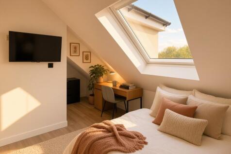 Room 6 at £625 pcm