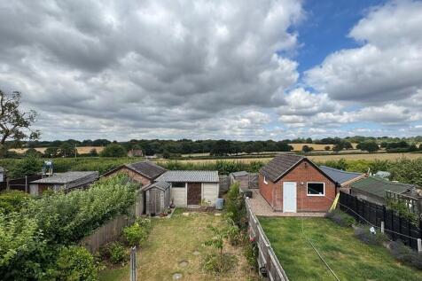 Views from Rear o...