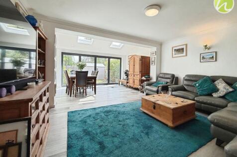 Living/ Dining Room