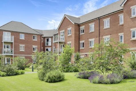 Farnham House Gardens