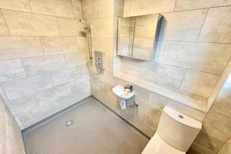 Wet Room
