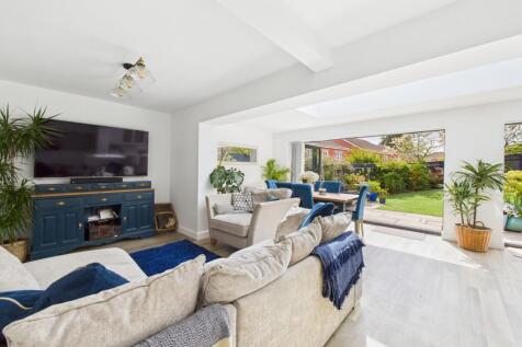 Living Kitchen/Diner