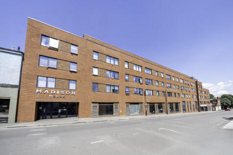 Maddison House000...