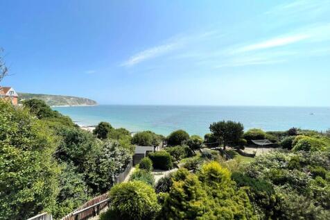 View from balcony