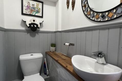 Old Steading, Elrig Farm, Elrig - Williamson and H