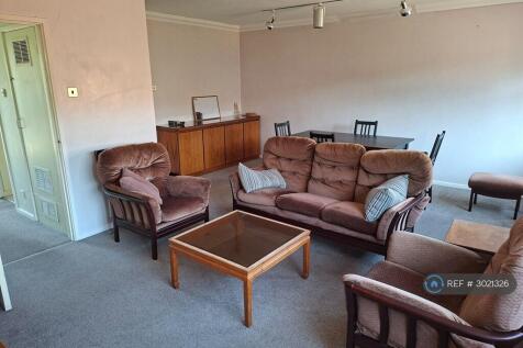 Lounge / Diner