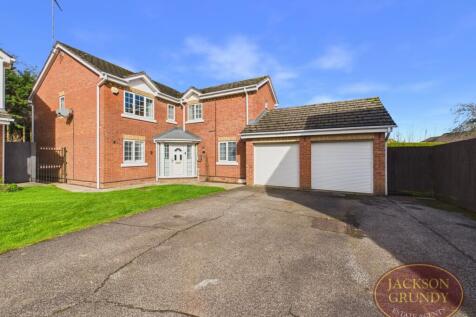 Burton Close