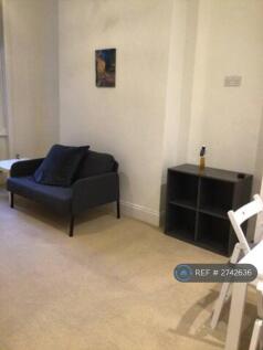 Living Room Furnished