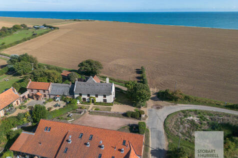 Front Aerial