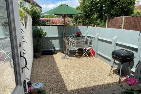 Garden Overview  ...
