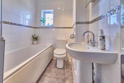 Refitted Bathroom to Rear