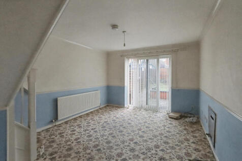 72 Drakehouse Lane West, Beighton, Sheffield, South Yorkshire, S20 1FX